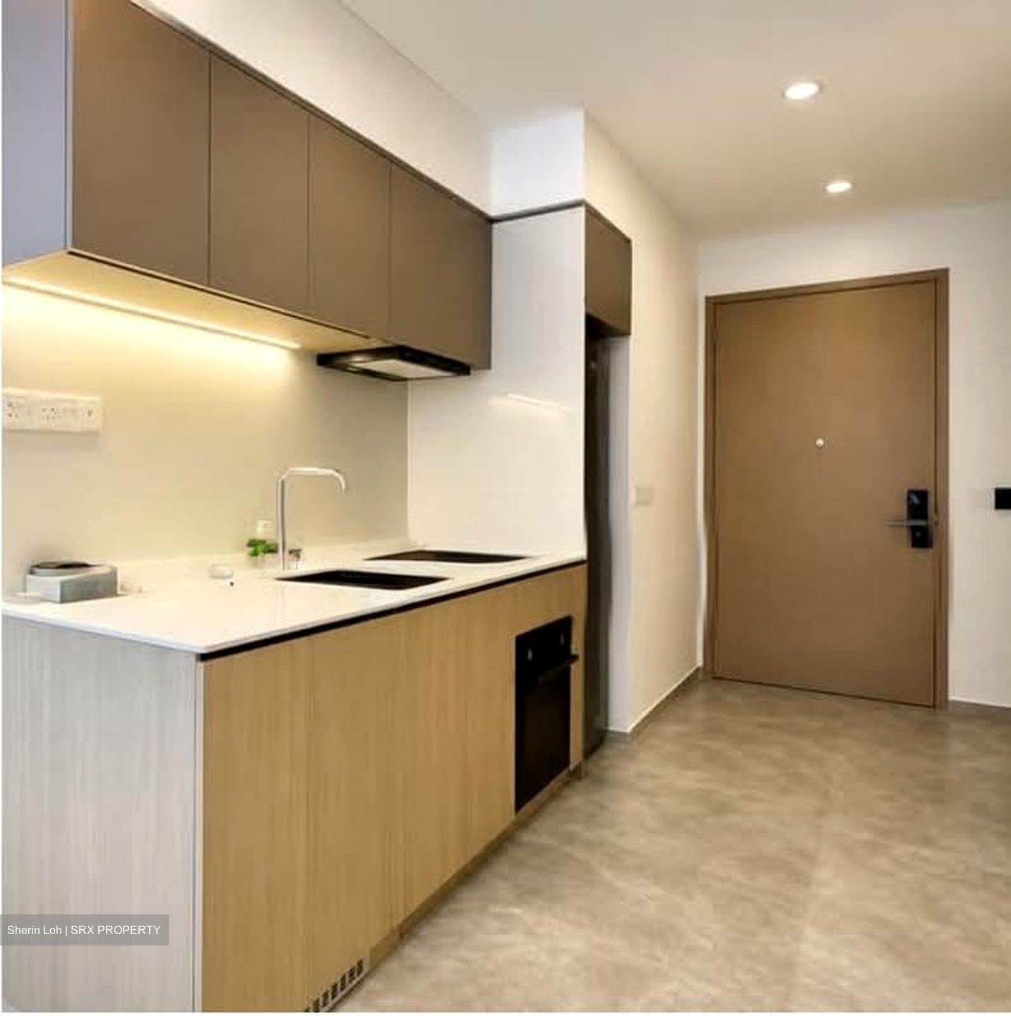 The Arden (D23), Apartment #559773911